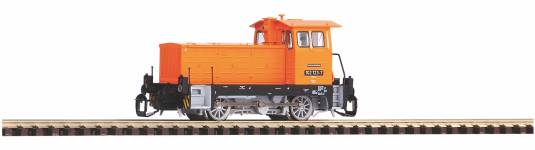 PIKO 47503 - TT - Diesellok BR 102.1 der DR; Ep. VI